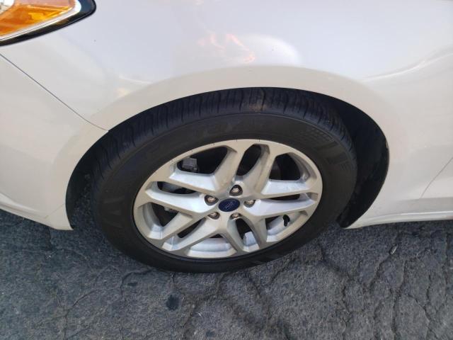 Photo 9 from auction – 2014 FORD FUSION SE with VIN 3FA6P0H71ER150915