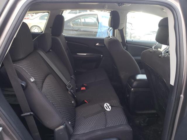 Photo 6 from auction – 2013 DODGE JOURNEY SX with VIN 3C4PDDBG3DT619933
