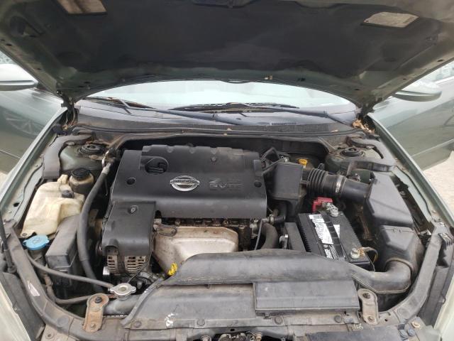 Photo 7 from auction – 2005 NISSAN ALTIMA S with VIN 1N4AL11D45C114727