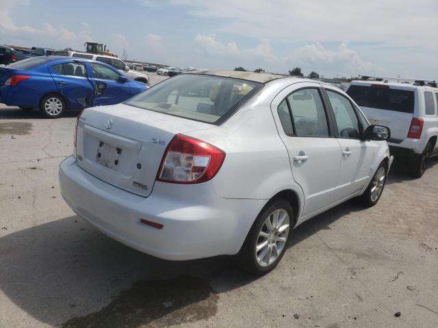 Photo 4 from auction – 2011 SUZUKI SX4 LE with VIN JS2YC5A28B6304464