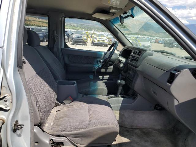 Photo 5 from auction – 2000 NISSAN FRONTIER C with VIN 1N6ED27Y0YC378392