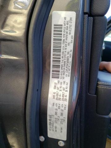 Photo 10 from auction – 2015 JEEP CHEROKEE L with VIN 1C4PJMCS4FW648074