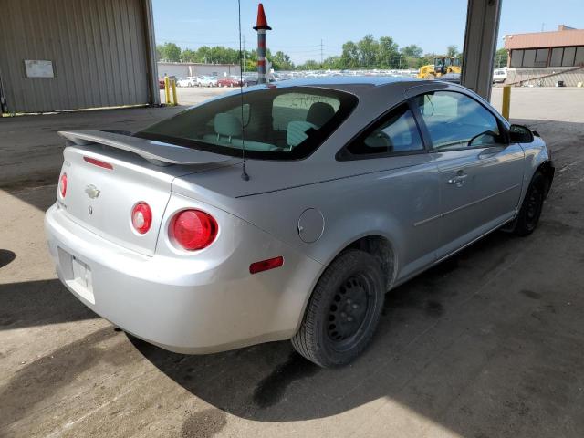 Photo 4 from auction – 2007 CHEVROLET COBALT LT with VIN 1G1AL15F377408839