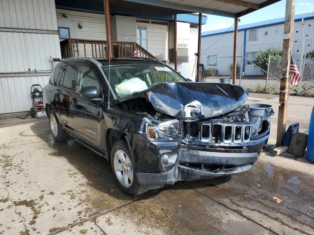 JEEP COMPASS SP 2014 with VIN 1C4NJCBA6ED844294 - Photo from auction