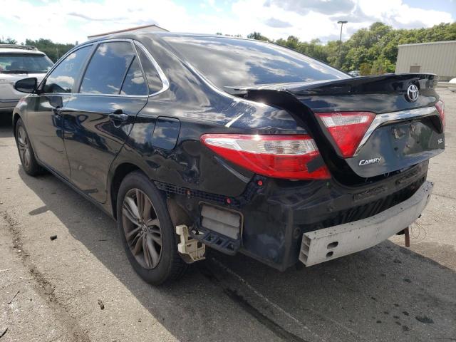 Photo 3 from auction – 2015 TOYOTA CAMRY LE with VIN 4T1BF1FK8FU935995