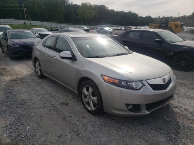Photo 1 from auction – 2010 ACURA TSX with VIN JH4CU2F69AC036325
