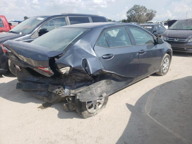 Photo 4 from auction – 2016 TOYOTA COROLLA L with VIN 5YFBURHEXGP391322