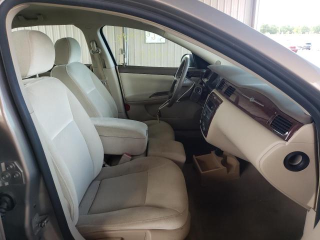 Photo 5 from auction – 2007 CHEVROLET IMPALA LT with VIN 2G1WT55K479210277