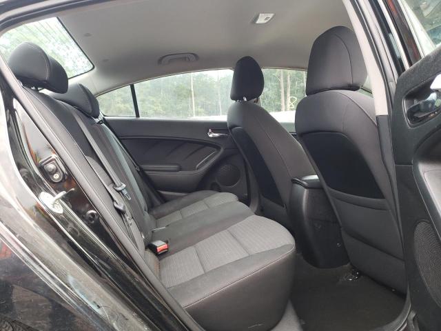Photo 6 from auction – 2014 KIA FORTE LX with VIN KNAFX4A66E5204650
