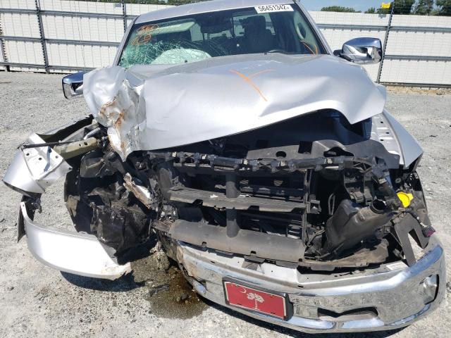 Photo 7 from auction – 2016 RAM 1500 LARAM with VIN 1C6RR7NTXGS329562