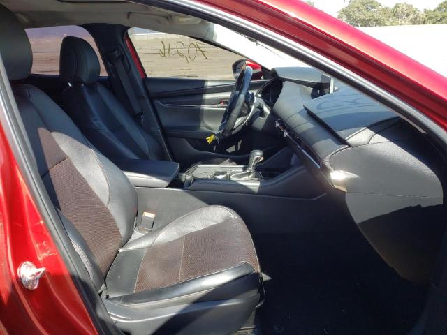Photo 5 from auction – 2019 MAZDA 3 PREMIUM with VIN 3MZBPAEM1KM103382