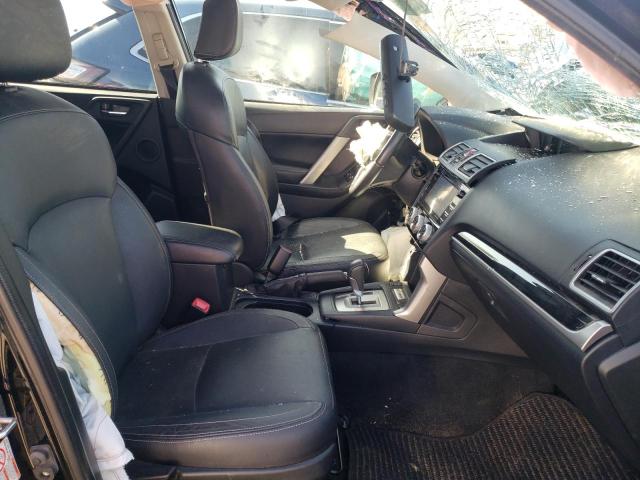 Photo 5 from auction – 2017 SUBARU FORESTER 2 with VIN JF2SJALC5HH400622