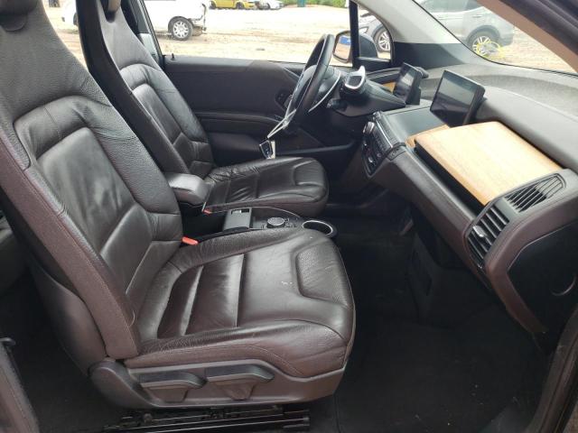 Photo 5 from auction – 2015 BMW I3 REX with VIN WBY1Z4C58FV504623