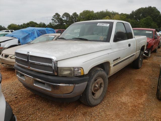 Photo 2 from auction – 2001 DODGE RAM 1500 with VIN 3B7HC13Z21G815548