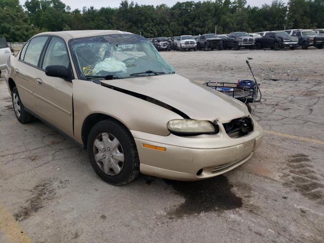 Photo 1 from auction – 2005 CHEVROLET CLASSIC with VIN 1G1ND52F15M150085