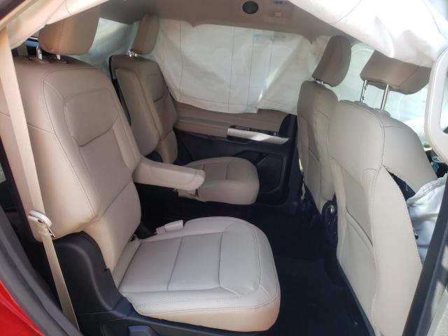 Photo 6 from auction – 2022 FORD EXPLORER X with VIN 1FMSK8DH0NGB02863