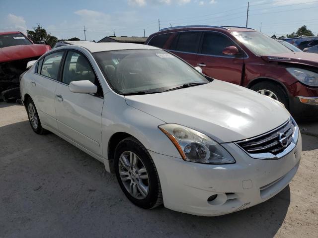 NISSAN ALTIMA BAS 2012 with VIN 1N4AL2AP8CC117773 - Photo from auction
