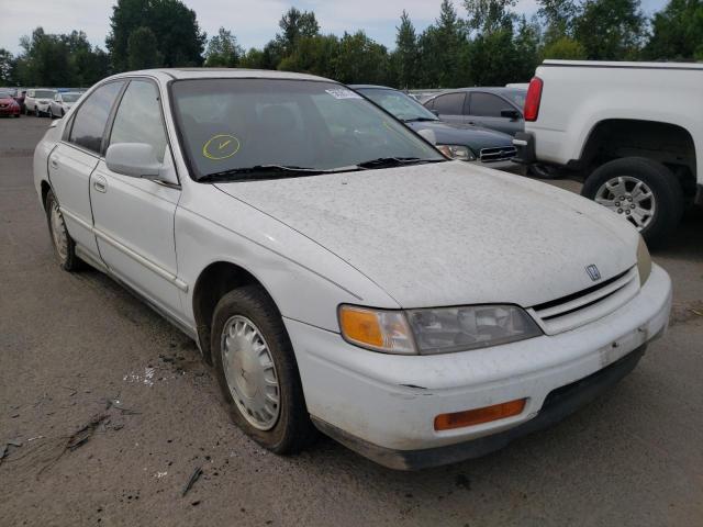 HONDA ACCORD EX 1994 with VIN JHMCD5567RC108895 - Photo from auction