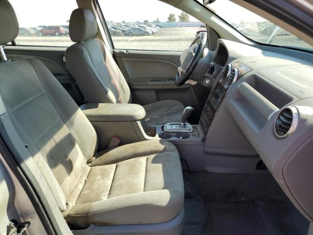 Photo 5 from auction – 2007 FORD FREESTYLE with VIN 1FMZK02177GA12974