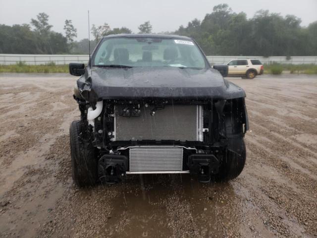 Photo 9 from auction – 2022 FORD F150 with VIN 1FTNF1E8XNKE03391