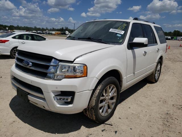 Photo 2 from auction – 2015 FORD EXPEDITION with VIN 1FMJU1KT0FEF33365