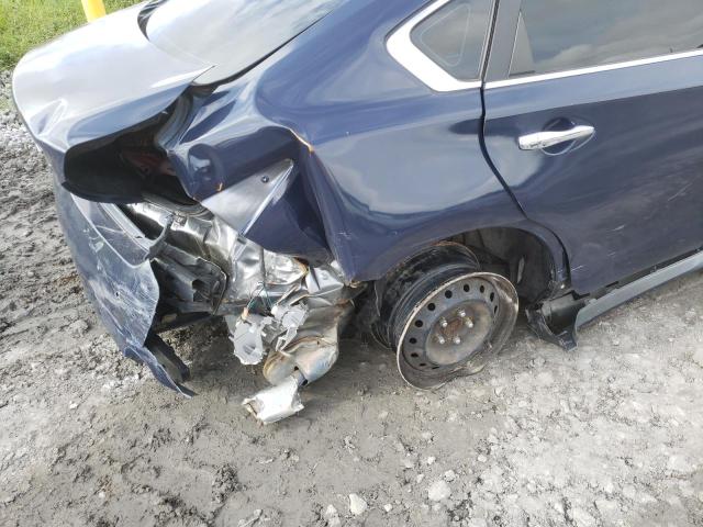 Photo 9 from auction – 2014 NISSAN ALTIMA 2.5 with VIN 1N4AL3AP5EC401421