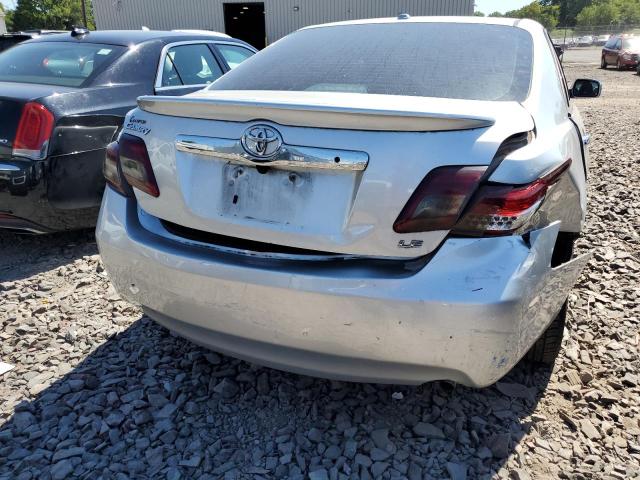 Photo 9 from auction – 2010 TOYOTA CAMRY BASE with VIN 4T1BF3EK8AU513974