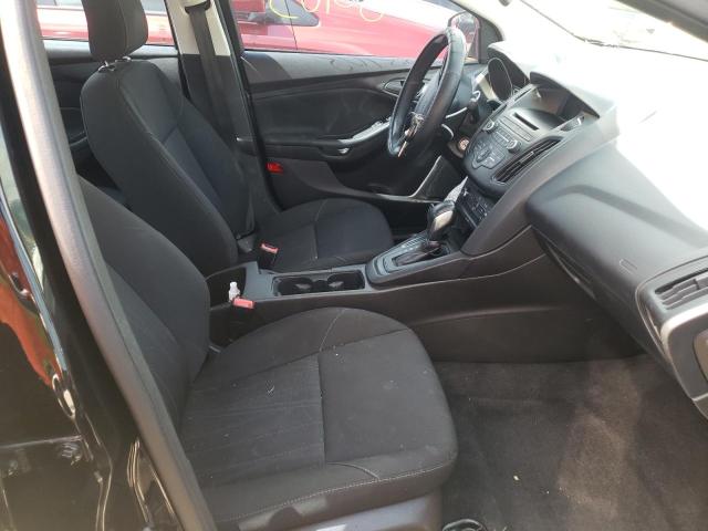 Photo 5 from auction – 2016 FORD FOCUS S with VIN 1FADP3E20GL367925