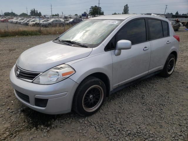 Photo 2 from auction – 2011 NISSAN VERSA with VIN 3N1BC1CP2BL423797