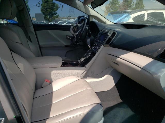 Photo 5 from auction – 2010 TOYOTA VENZA with VIN 4T3ZK3BBXAU034204