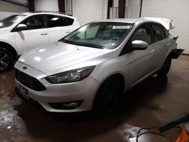 Photo 2 from auction – 2016 FORD FOCUS SE with VIN 1FADP3FE0GL262018