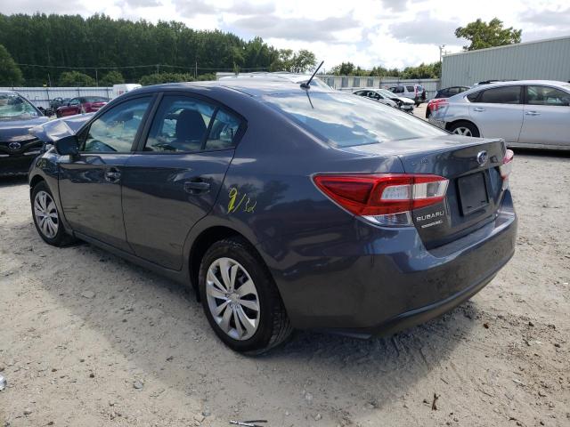 Photo 3 from auction – 2019 SUBARU IMPREZA with VIN 4S3GKAA62K3609397