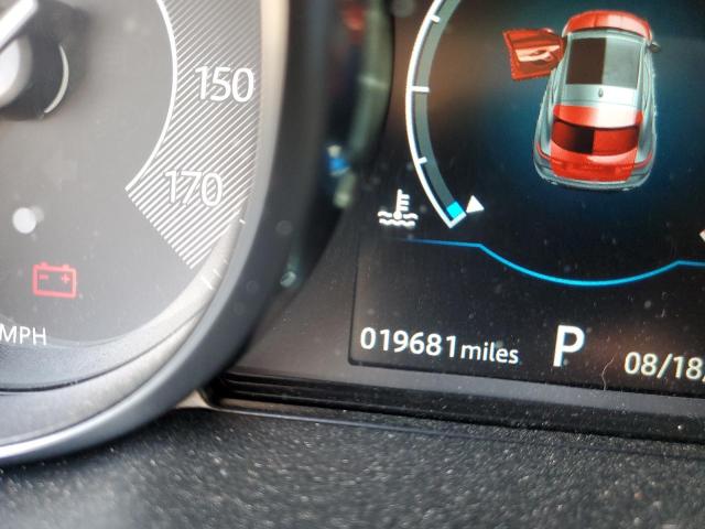 Photo 8 from auction – 2020 JAGUAR E-PACE with VIN SADFK2FX4L1008075