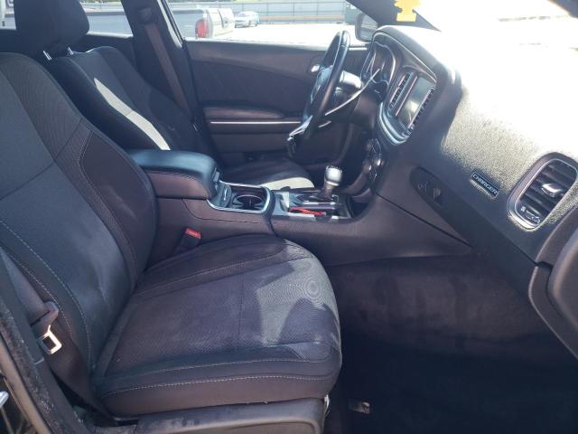 Photo 5 from auction – 2015 DODGE CHARGER SX with VIN 2C3CDXHG7FH907476