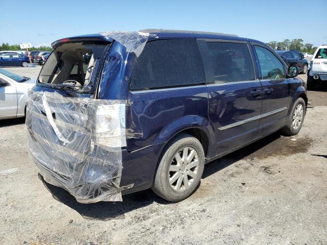 Photo 4 from auction – 2013 CHRYSLER TOWN & COU with VIN 2C4RC1BG7DR646243