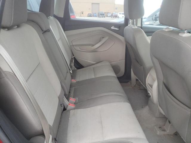 Photo 6 from auction – 2015 FORD ESCAPE SE with VIN 1FMCU0G70FUB55908