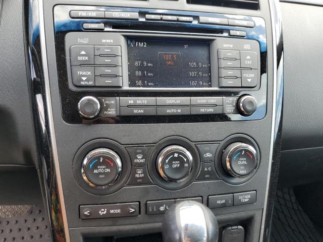 Photo 9 from auction – 2012 MAZDA CX-9 with VIN JM3TB3CV9C0345930