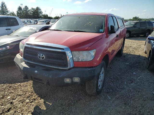Photo 2 from auction – 2012 TOYOTA TUNDRA DOU with VIN 5TFRM5F11CX045887