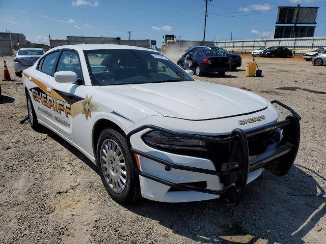 Photo 1 from auction – 2019 DODGE CHARGER PO with VIN 2C3CDXKT1KH554958