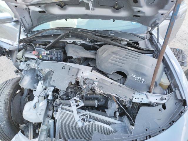 Photo 7 from auction – 2018 DODGE CHARGER SX with VIN 2C3CDXBG9JH115041