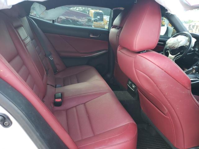 Photo 6 from auction – 2018 LEXUS IS 300 with VIN JTHBA1D24J5065895