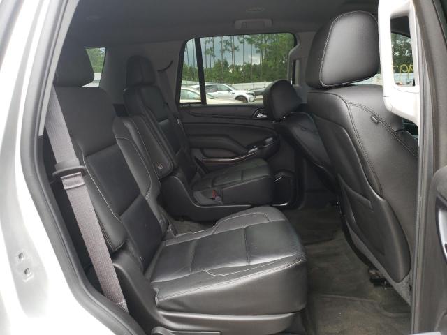 Photo 6 from auction – 2015 CHEVROLET TAHOE C150 with VIN 1GNSCBKC7FR179331