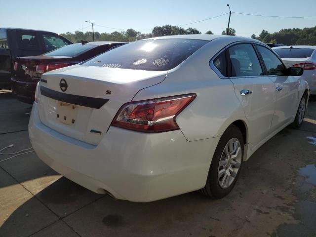 Photo 4 from auction – 2013 NISSAN ALTIMA 2.5 with VIN 1N4AL3AP0DC202615