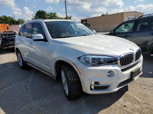 BMW X5 SDRIVE3 2014 مع رقم تعريف المركبة 5UXKR2C50E0C01293 - صورة من المزاد