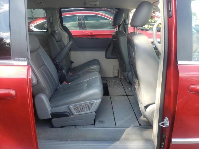 Photo 6 from auction – 2010 CHRYSLER TOWN & COU with VIN 2A4RR5D17AR170614