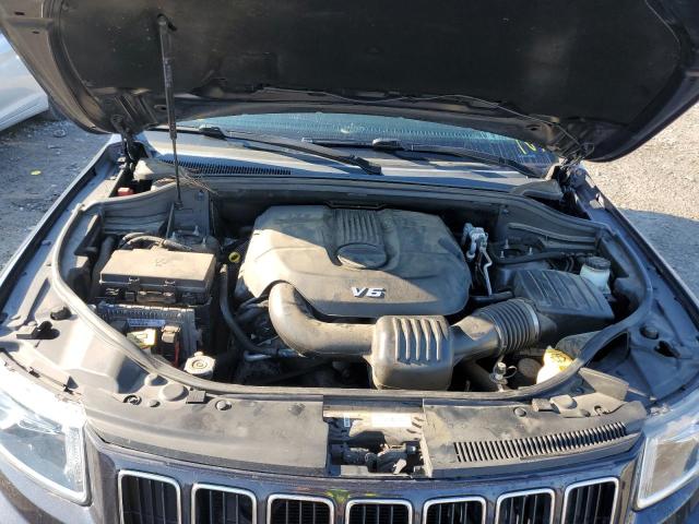 Photo 7 from auction – 2014 JEEP GRAND CHER with VIN 1C4RJFBG5EC583897