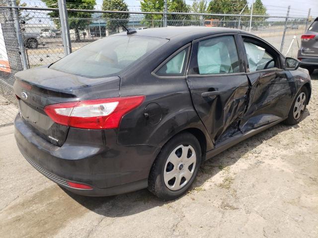 Photo 4 from auction – 2013 FORD FOCUS S with VIN 1FADP3E20DL190014