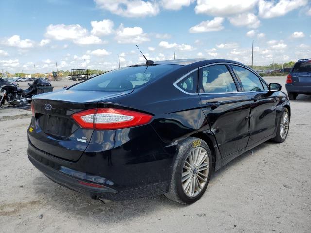 صورة رقم 4 من المزاد - 2016 FORD FUSION SE مع VIN 3FA6P0HD5GR324073