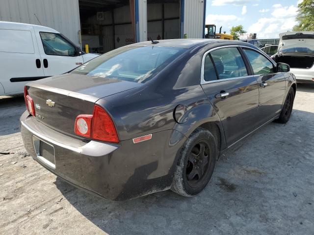 Photo 4 from auction – 2010 CHEVROLET MALIBU 1LT with VIN 1G1ZC5EB8A4140385
