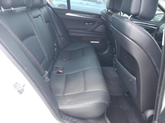 Photo 6 from auction – 2013 BMW 528 I with VIN WBAXG5C55DDY35179